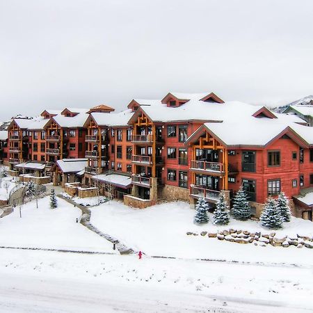 Emerald Ldg 5202 Hotel Steamboat Springs Exterior foto