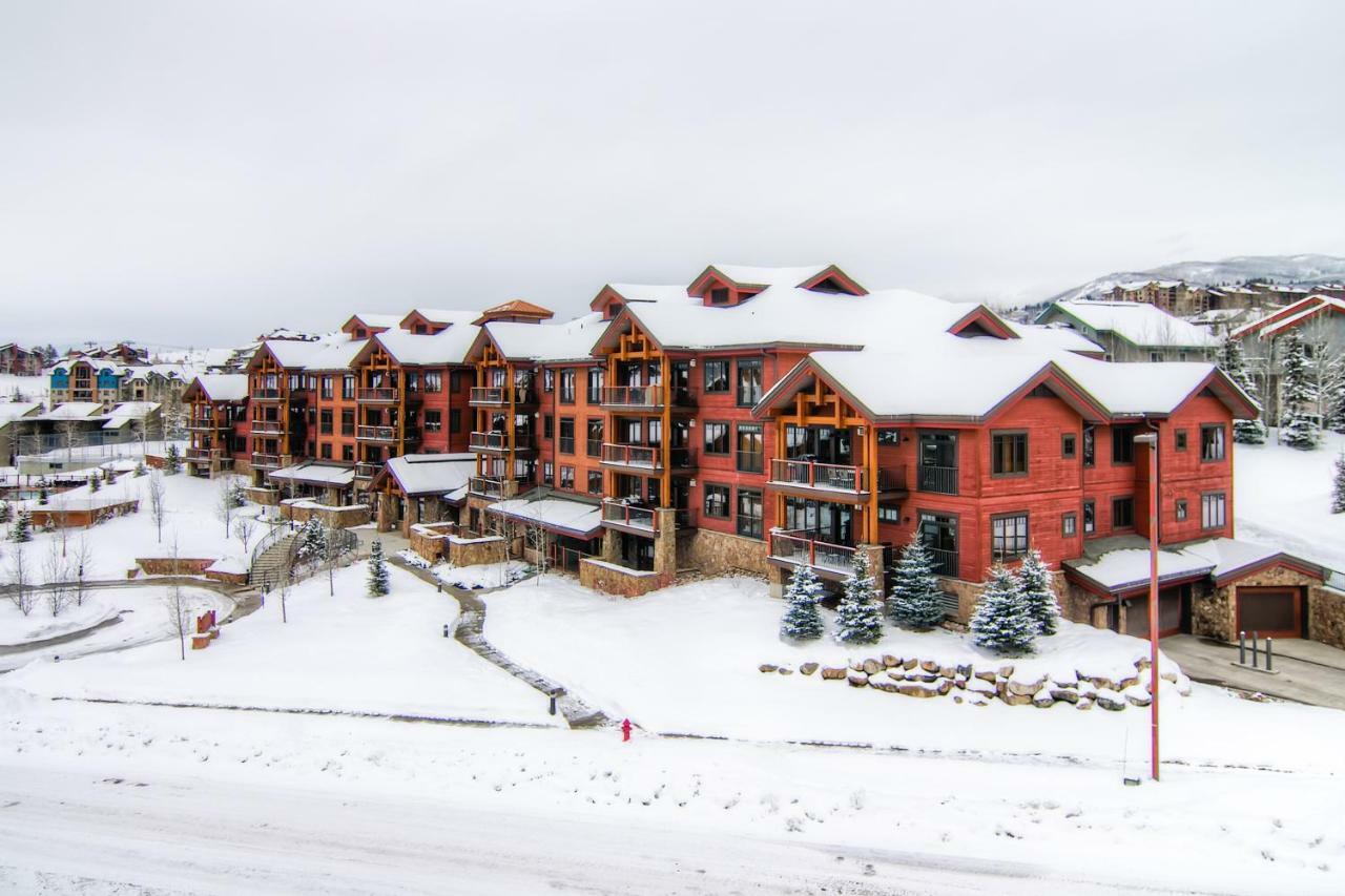 Emerald Ldg 5202 Hotel Steamboat Springs Exterior foto